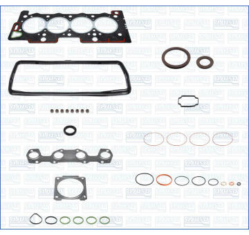 Kompletní sada těsnění, motor AJUSA 50276100