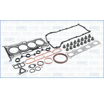 Kompletní sada těsnění, motor AJUSA 50276500