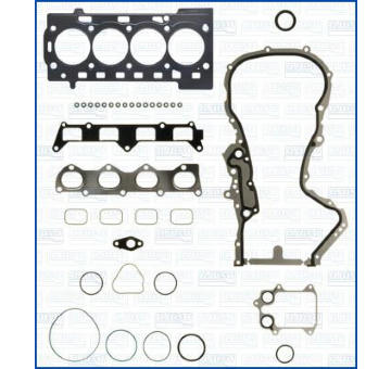 Kompletní sada těsnění, motor AJUSA 50278600