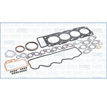 Kompletní sada těsnění, motor AJUSA 50278800