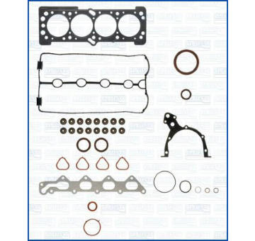 Kompletní sada těsnění, motor AJUSA 50279300
