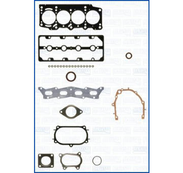 Kompletní sada těsnění, motor AJUSA 50280300