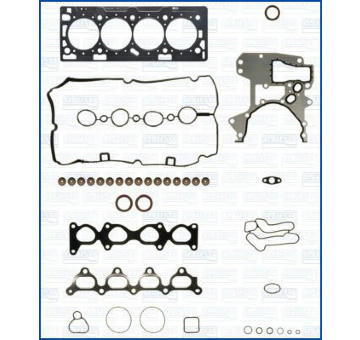 Kompletní sada těsnění, motor AJUSA 50281300