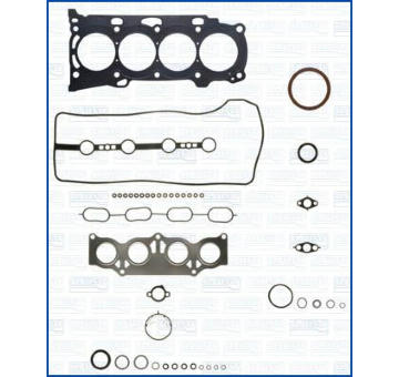 Kompletní sada těsnění, motor AJUSA 50282500