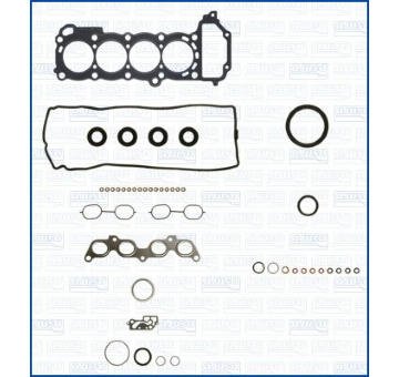 Kompletní sada těsnění, motor AJUSA 50282900