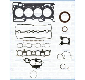 Kompletní sada těsnění, motor AJUSA 50283200