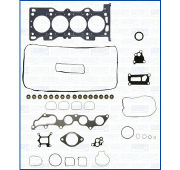 Kompletní sada těsnění, motor AJUSA 50283900