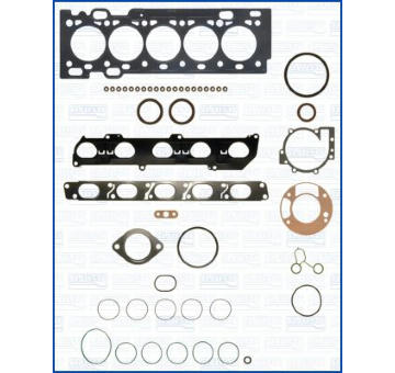 Kompletní sada těsnění, motor AJUSA 50284000
