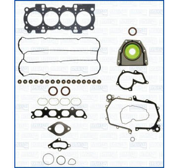 Kompletní sada těsnění, motor AJUSA 50285000