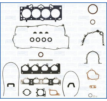 Kompletní sada těsnění, motor AJUSA 50285400