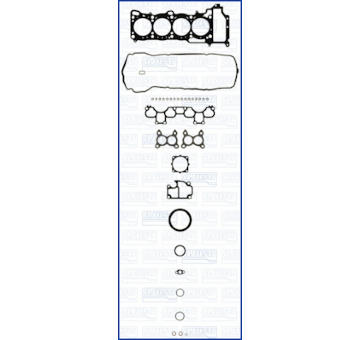 Kompletní sada těsnění, motor AJUSA 50287200
