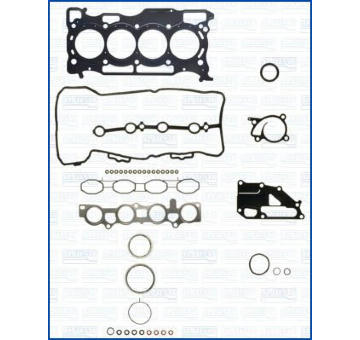 Kompletní sada těsnění, motor AJUSA 50287300