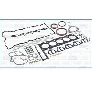 Kompletní sada těsnění, motor AJUSA 50287800