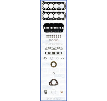 Kompletná sada tesnení motora AJUSA 50288500