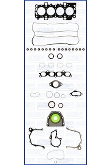Kompletní sada těsnění, motor AJUSA 50288600