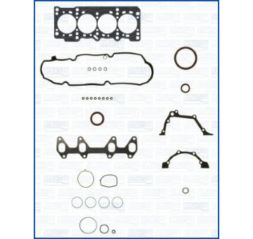 Kompletní sada těsnění, motor AJUSA 50288700