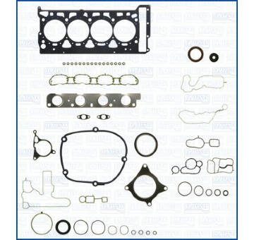 Kompletní sada těsnění, motor AJUSA 50289300