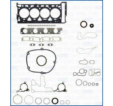 Kompletní sada těsnění, motor AJUSA 50289600