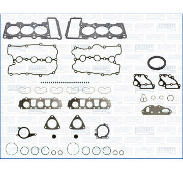 Kompletní sada těsnění, motor AJUSA 50289800