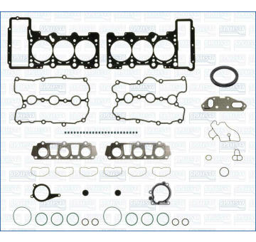 Kompletní sada těsnění, motor AJUSA 50289900