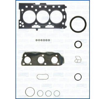 Kompletní sada těsnění, motor AJUSA 50290200
