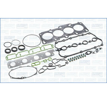 Kompletní sada těsnění, motor AJUSA 50290500