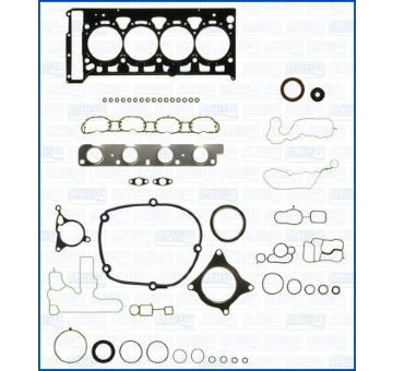 Kompletní sada těsnění, motor AJUSA 50290600
