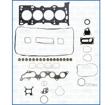 Kompletná sada tesnení motora AJUSA 50291100