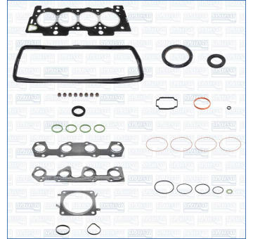 Kompletní sada těsnění, motor AJUSA 50291300