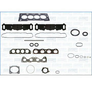 Kompletní sada těsnění, motor AJUSA 50291400