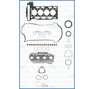 Kompletní sada těsnění, motor AJUSA 50292000
