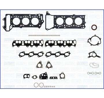 Kompletní sada těsnění, motor AJUSA 50293800