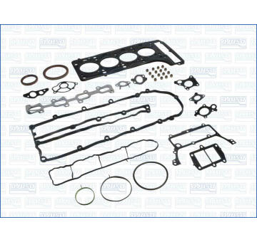 Kompletní sada těsnění, motor AJUSA 50294000