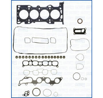 Kompletní sada těsnění, motor AJUSA 50294600