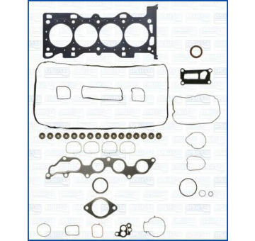 Kompletní sada těsnění, motor AJUSA 50294800
