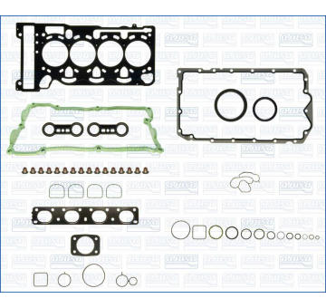 Kompletní sada těsnění, motor AJUSA 50295200