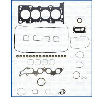 Kompletní sada těsnění, motor AJUSA 50296900
