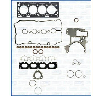 Kompletní sada těsnění, motor AJUSA 50297600