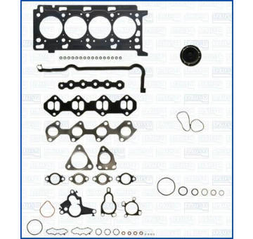 Kompletní sada těsnění, motor AJUSA 50297900