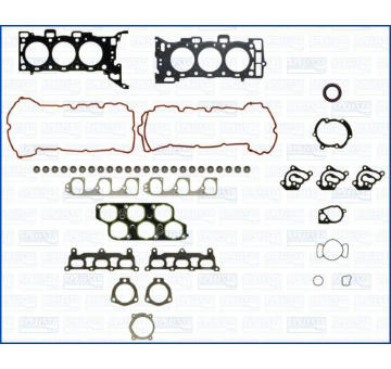 Kompletní sada těsnění, motor AJUSA 50298200