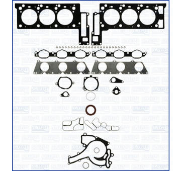 Kompletní sada těsnění, motor AJUSA 50298400
