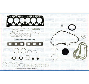 Kompletní sada těsnění, motor AJUSA 50299900