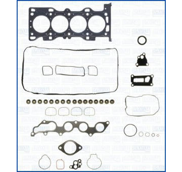 Kompletní sada těsnění, motor AJUSA 50300000