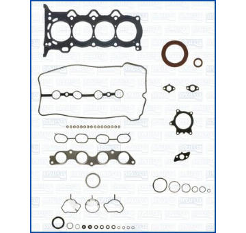 Kompletní sada těsnění, motor AJUSA 50300200