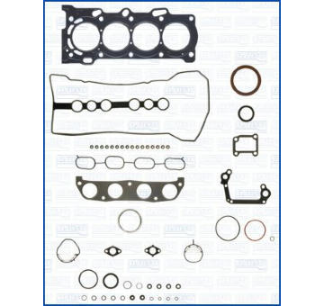 Kompletní sada těsnění, motor AJUSA 50301000