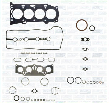 Kompletní sada těsnění, motor AJUSA 50302000