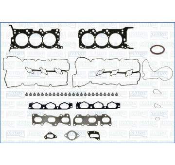 Kompletní sada těsnění, motor AJUSA 50303300