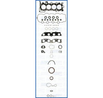 Kompletní sada těsnění, motor AJUSA 50303600