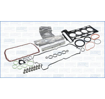 Kompletná sada tesnení motora AJUSA 50303700