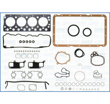 Kompletní sada těsnění, motor AJUSA 50305300